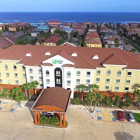 Holiday Inn Express Hotel And Suites South Padre Island, An Ihg Hotel Luaran gambar