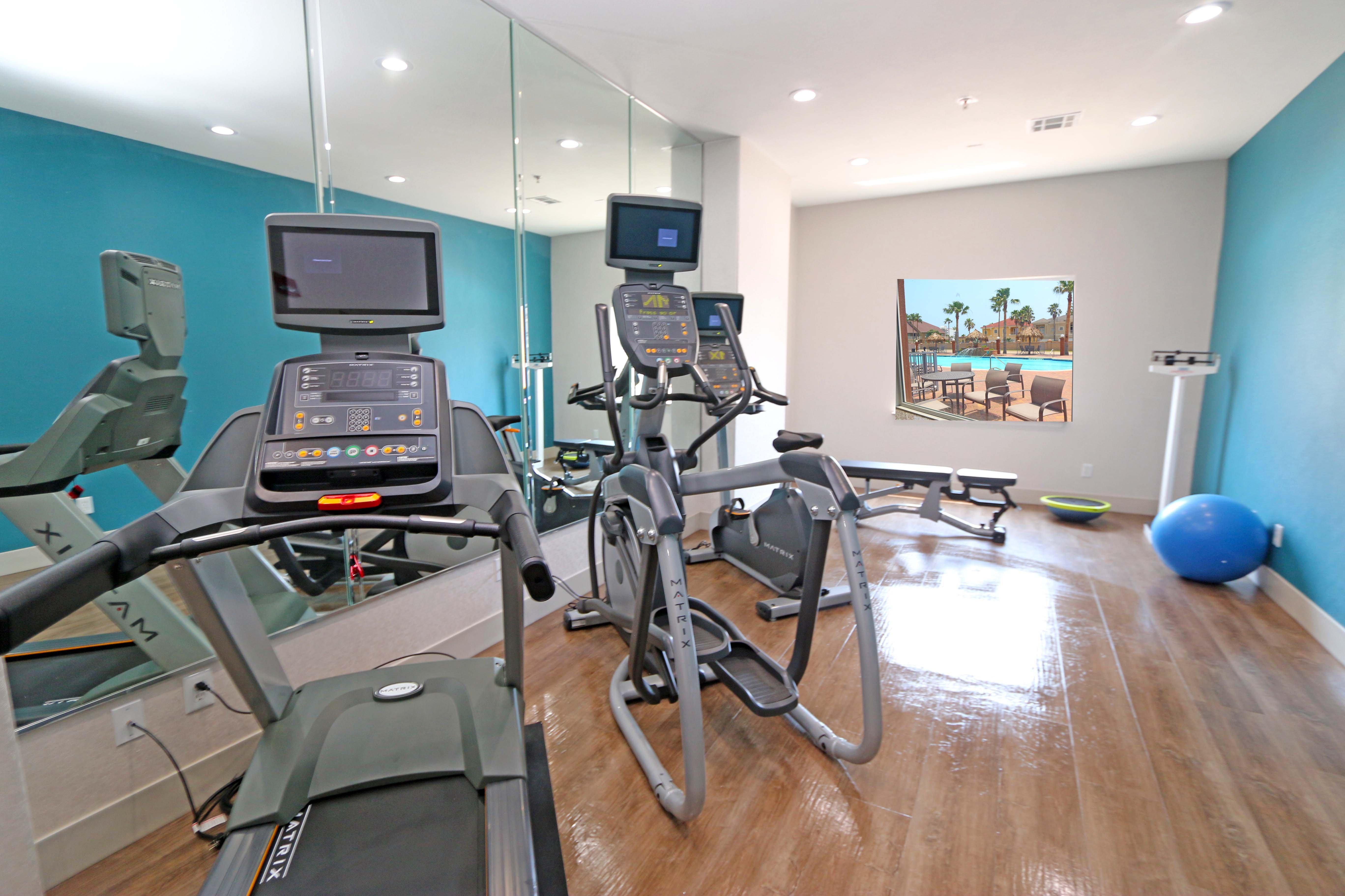 Holiday Inn Express Hotel And Suites South Padre Island By Ihg Luaran gambar